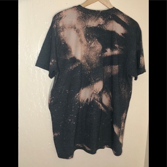 Gildan Skeleton Crew Men Altered Multicolor Sz XL - Picture 4 of 6